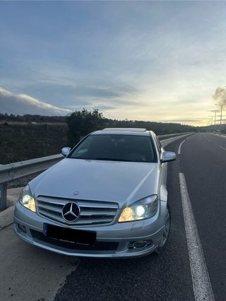 Mercedes-Benz 2008 2008