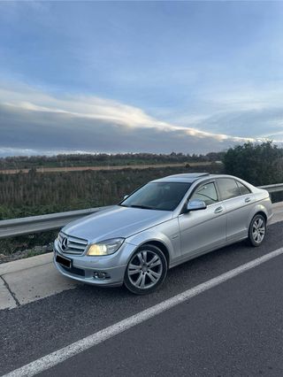 Mercedes-Benz 2008 2008