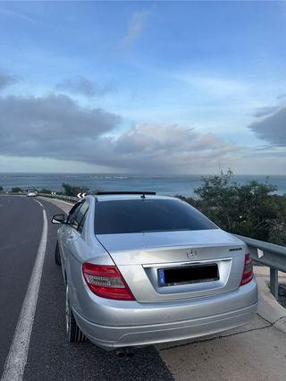 Mercedes-Benz 2008 2008