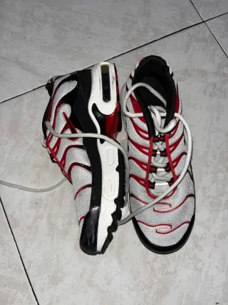 Nike Air Max Plus-sko talla 35