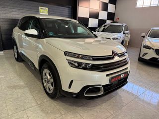 Citroen C5 Aircross 1.5 HDI. Feel