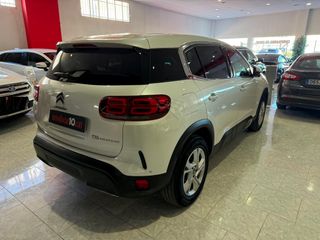 Citroen C5 Aircross 1.5 HDI. Feel