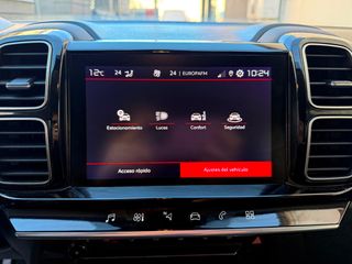 Citroen C5 Aircross 1.5 HDI. Feel