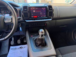 Citroen C5 Aircross 1.5 HDI. Feel