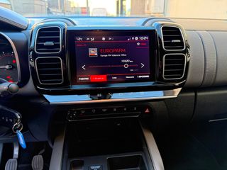 Citroen C5 Aircross 1.5 HDI. Feel