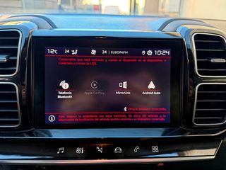 Citroen C5 Aircross 1.5 HDI. Feel