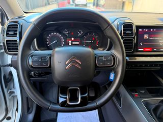 Citroen C5 Aircross 1.5 HDI. Feel
