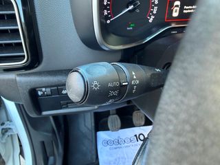 Citroen C5 Aircross 1.5 HDI. Feel