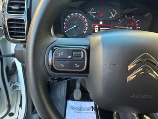 Citroen C5 Aircross 1.5 HDI. Feel