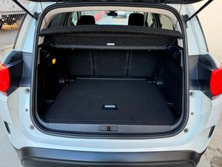 Citroen C5 Aircross 1.5 HDI. Feel