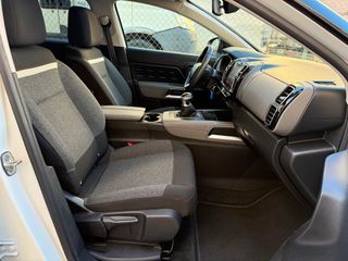 Citroen C5 Aircross 1.5 HDI. Feel