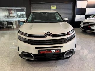 Citroen C5 Aircross 1.5 HDI. Feel