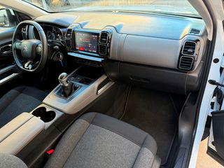 Citroen C5 Aircross 1.5 HDI. Feel