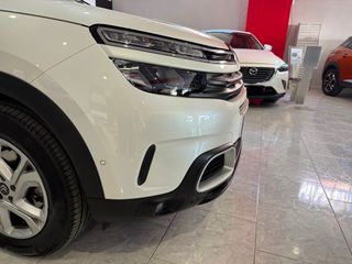 Citroen C5 Aircross 1.5 HDI. Feel