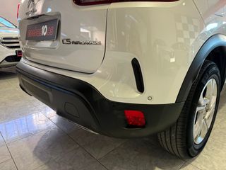 Citroen C5 Aircross 1.5 HDI. Feel