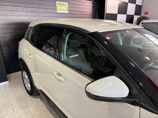 Citroen C5 Aircross 1.5 HDI. Feel