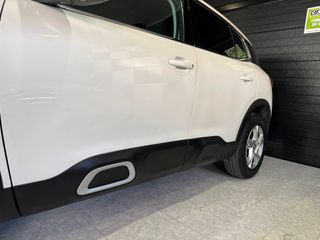 Citroen C5 Aircross 1.5 HDI. Feel