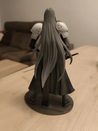 Figura Sephiroth