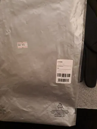 Dainese guanti moto scooter da uomo.  Nuovi. TG. X