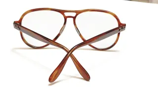 Gafas Ray-Ban vagabond B&L Bausch & Lomb U.S.A 70'