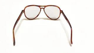 Gafas Ray-Ban vagabond B&L Bausch & Lomb U.S.A 70'