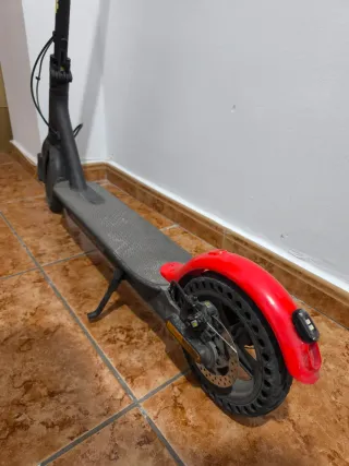 Patinete Eléctrico Xiaomi S1