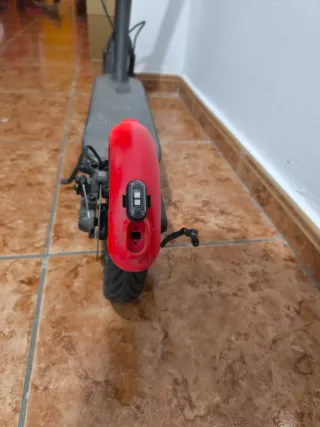 Patinete Eléctrico Xiaomi S1