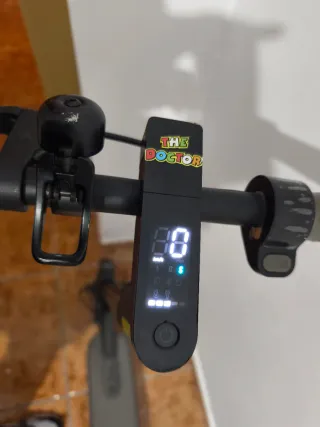 Patinete Eléctrico Xiaomi S1