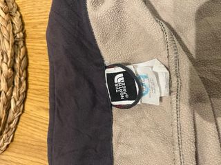 The North Face Chaqueta Talla XL Verde Oliva