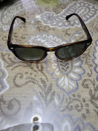 Gafas de sol Ray-Ban Marrones