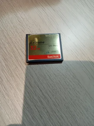 Cámara Nikon D700 Negra