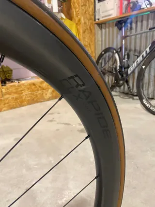 Bicicleta Specialized Tarmac SL7 durace Di2