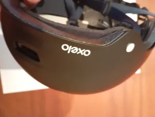 Casco OXELO Bicicleta/Patinete/Patines. Decathlon