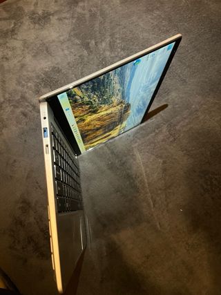 Portátil Plata 16GB RAM