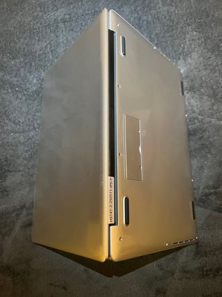 Portátil Plata 16GB RAM