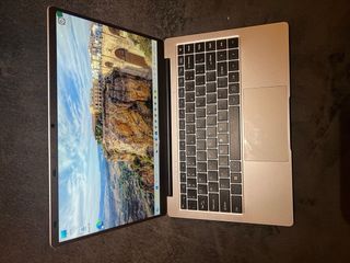 Portátil Plata 16GB RAM