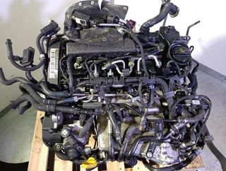 Volkswagen dfga motor completo tiguan rectp5677080