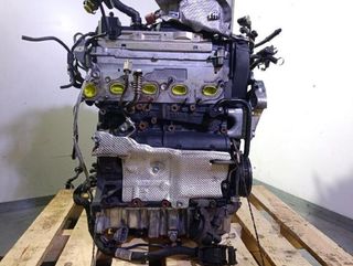 Volkswagen dfga motor completo tiguan rectp5677080