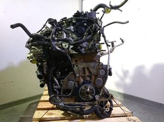 Volkswagen dfga motor completo tiguan rectp5677080
