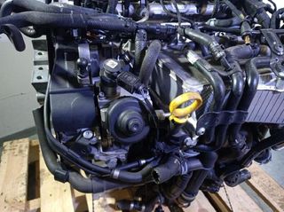 Volkswagen dfga motor completo tiguan rectp5677080