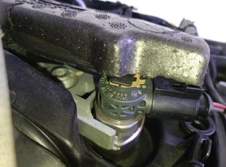 Volkswagen dfga motor completo tiguan rectp5677080