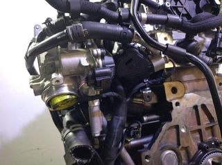 Volkswagen dfga motor completo tiguan rectp5677080