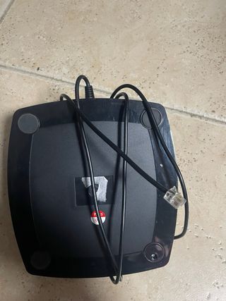 Volante PC, Switch y Xbox con pedales