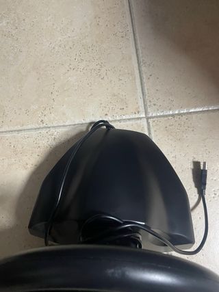 Volante PC, Switch y Xbox con pedales