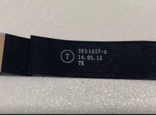 Cable Flex Para Trackpad MacBook Pro A1502 Md.2014
