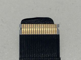 Cable Flex Para Trackpad MacBook Pro A1502 Md.2014