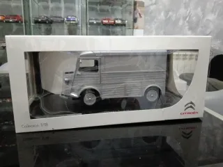 Norev Citroen Type H