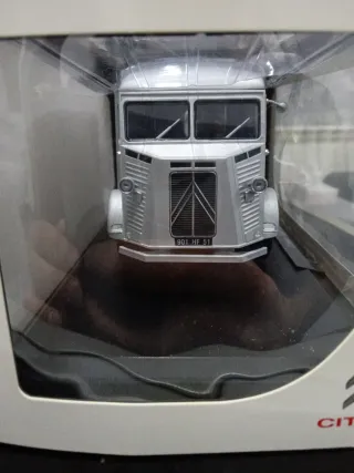 Norev Citroen Type H