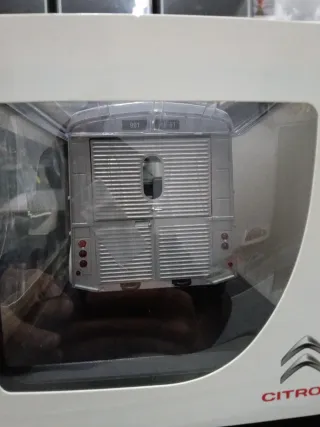 Norev Citroen Type H