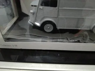 Norev Citroen Type H